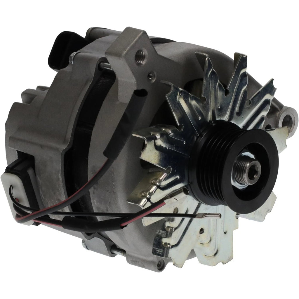 Alternator for Ford Tempo L4 2.0L (1986–1986)