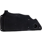 Engine Splash Shield for Lexus ES350 (2019–2021) Rear Driver Side
