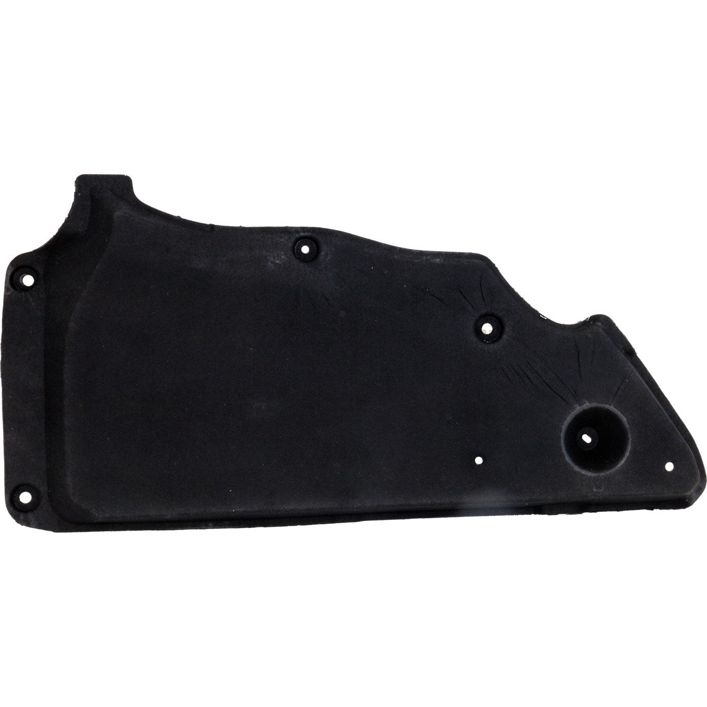 Engine Splash Shield for Lexus ES350 (2019–2021) Rear Driver Side