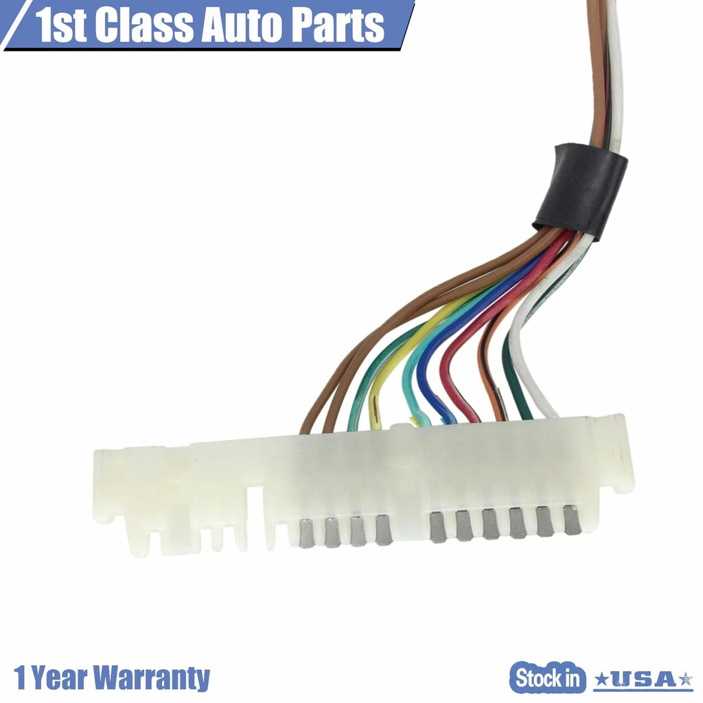 Turn Signal Switch for Chevrolet Corsica G20 (1987-1996)