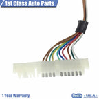 Turn Signal Switch for Chevrolet Corsica G20 (1987-1996)