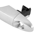 Outer Door Pull Handle for Fiat 500L (2014–2017) - Left Side, Keyhole