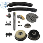 Timing Chain Kit Camshaft Kit VVT Sprocket for Chevrolet Buick Cadillac GMC