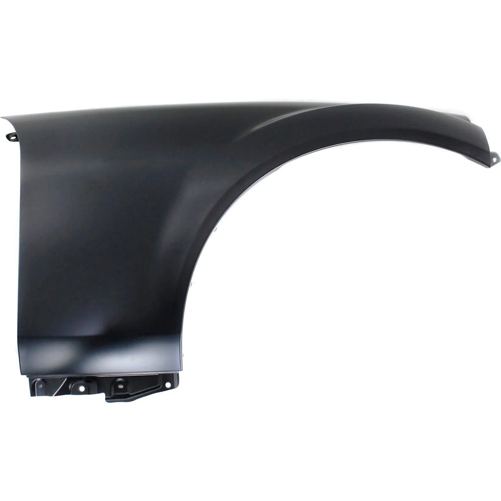 Set of 2 CAPA Fenders for Mazda MX-5 Miata (2006–2015) Front Left & Right
