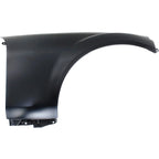 Set of 2 CAPA Fenders for Mazda MX-5 Miata (2006–2015) Front Left & Right