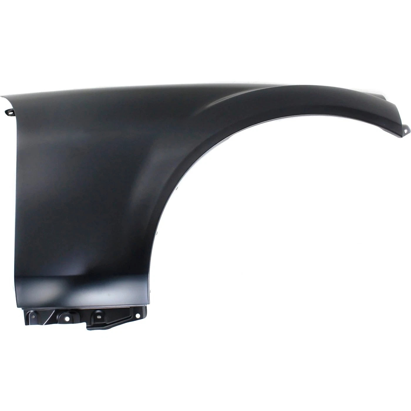 Set of 2 CAPA Fenders for Mazda MX-5 Miata (2006–2015) Front Left & Right
