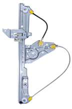 Front Right Window Regulator Without Motor for Peugeot 308 (2007–2014)