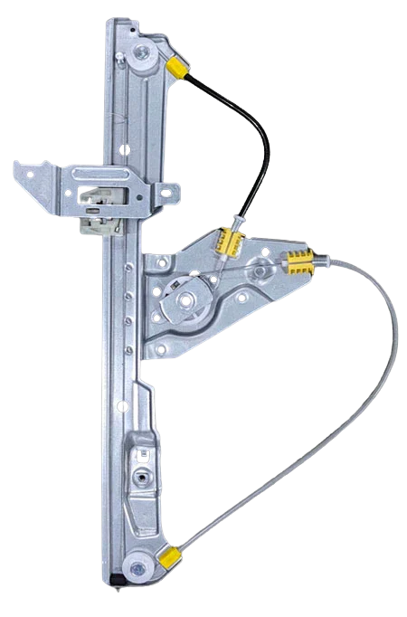 Front Right Window Regulator Without Motor for Peugeot 308 (2007–2014)