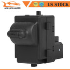 Door Lock Switch for Dodge Ram 1500 2500 3500 (2002–2009)