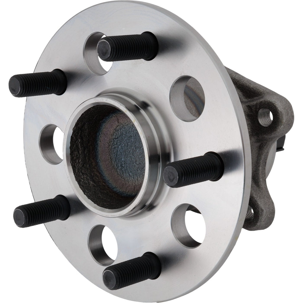 Set of 2 Wheel Hubs for Toyota Avalon