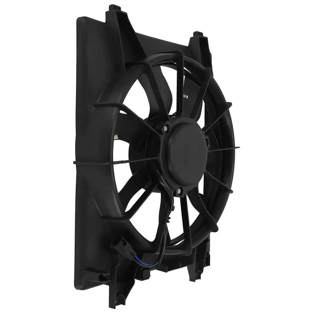Engine Cooling Fan Right for Hyundai Veracruz (2007-2012)