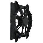 Engine Cooling Fan Right for Hyundai Veracruz (2007-2012)