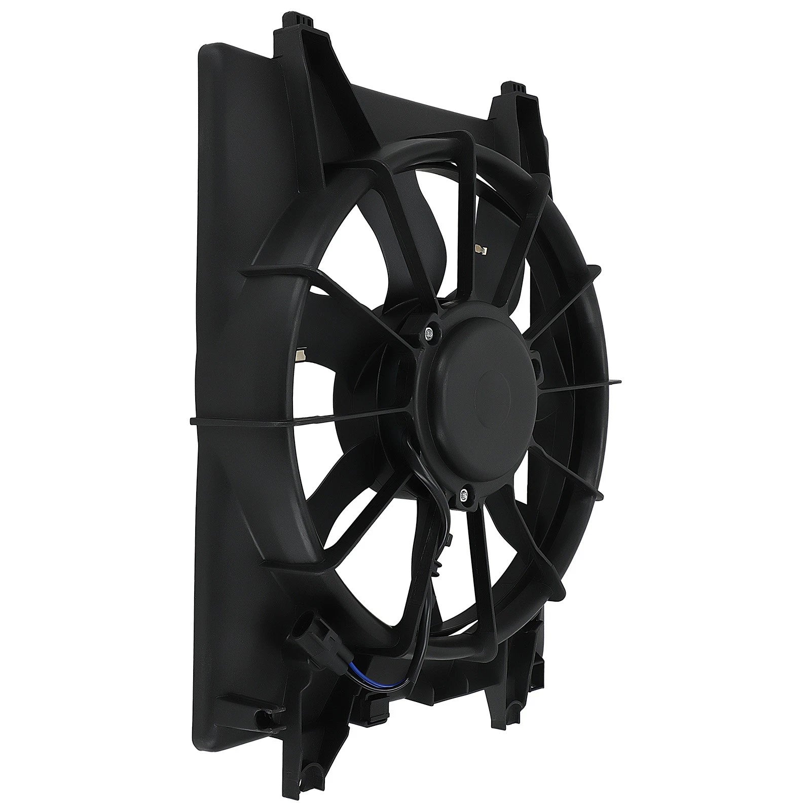 Engine Cooling Fan Right for Hyundai Veracruz (2007-2012)