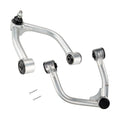 Front Upper Suspension Control Arm Set for 2012–2021 Toyota Tundra (Steel)