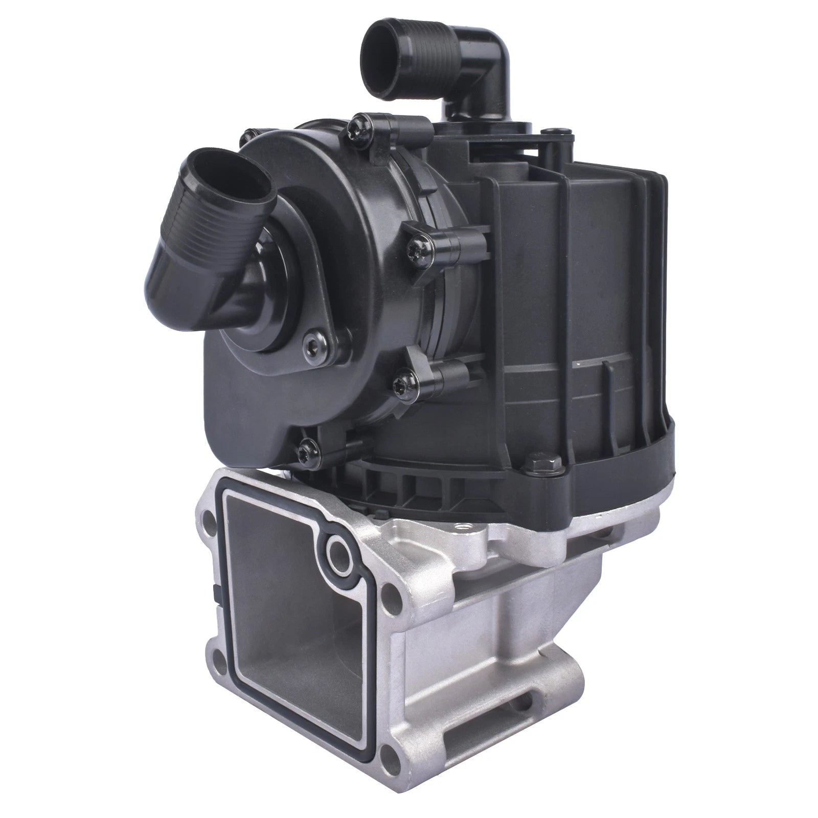 Returned Oil Separator 20707295 for Volvo Mack D13 MP8 (2008–2014)