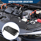 Inner Tray Under Battery for Honda HR-V (2016–2020)