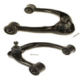 Set of 2 Front Upper Control Arm Ball Joint Kit for 4Runner GX470 (2003–2009)