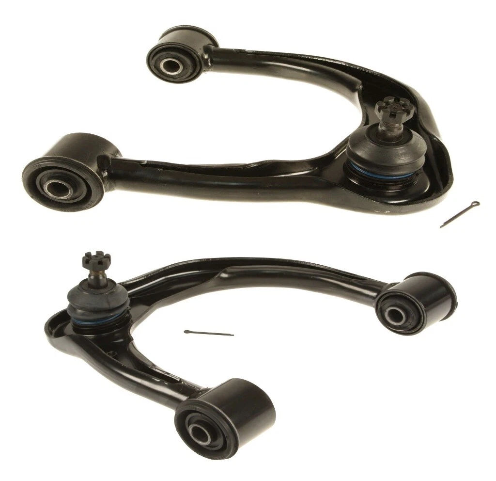 Set of 2 Front Upper Control Arm Ball Joint Kit for 4Runner GX470 (2003–2009)