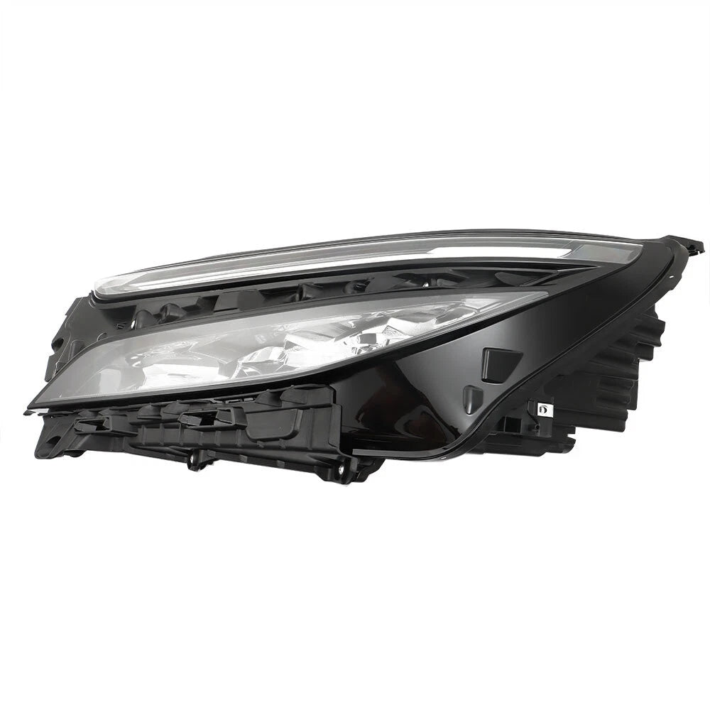 Left Side Headlight Assembly for Chevy Equinox LT/RS (2022–2023) Chrome LED