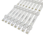 LED Backlight Strips for Hisense 70A6G 70H6500G (2021–2021) CRH-BX70X1U913030T080902H-REV1.2