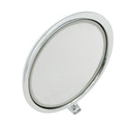 Chrome Exterior Rear View Side Mirrors Left and Right for 1964-1966 Mustang