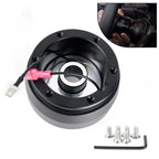 Steering Wheel Hub Adapter for Nissan Datsun 510 620 720 240Z 260Z 280Z