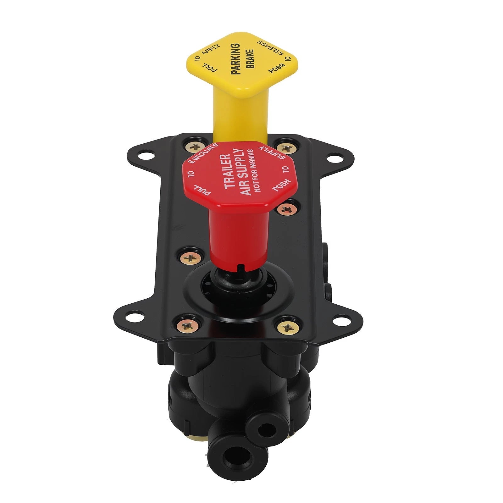 Air Brake Control Valve for Peterbilt International Truck (800257, 5003681)