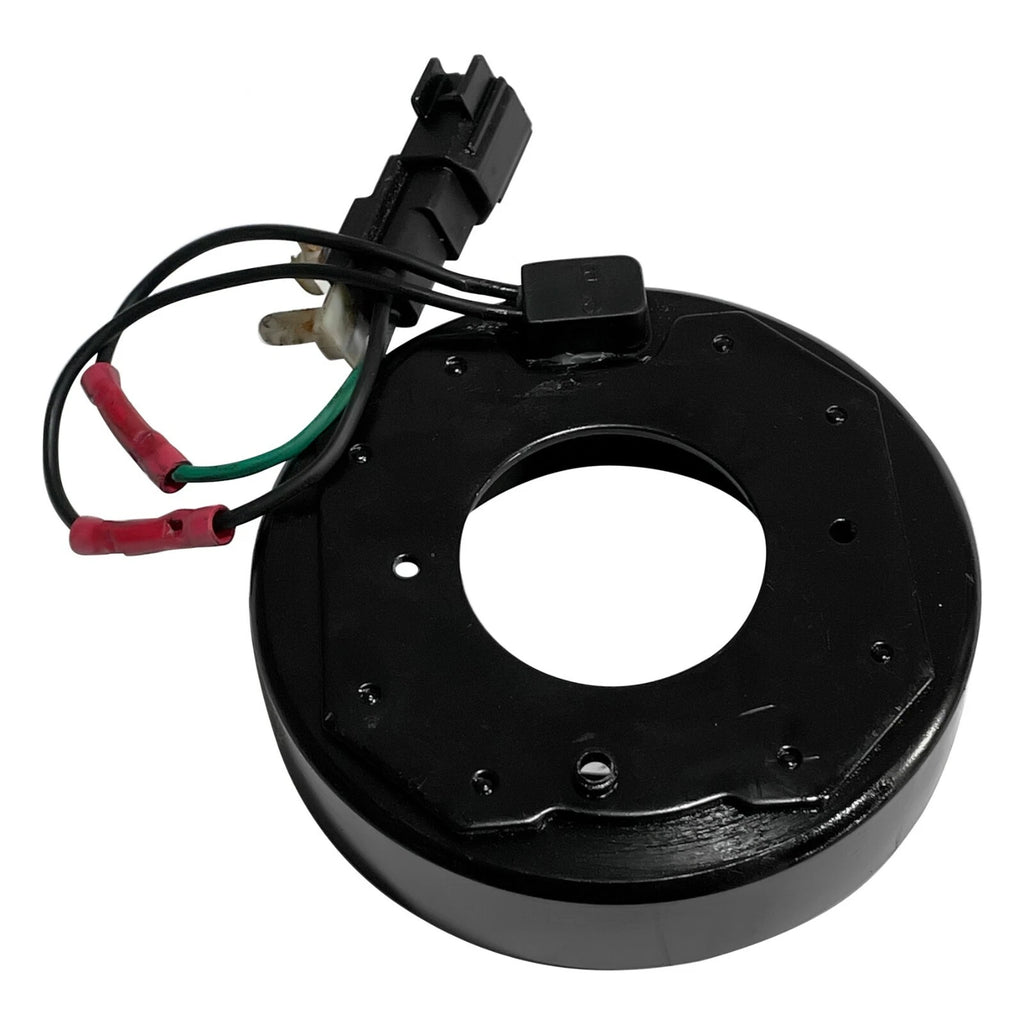 AC Compressor Clutch Replacement for Lincoln MKZ 2.0L (2019-2020)