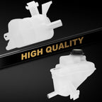 Coolant Reservoir Tank with Cap for Ford Taurus Mercury Sable (2000–2007)