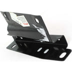 Set of 2 Radiator Supports for Ford F-150 (1987–1996)