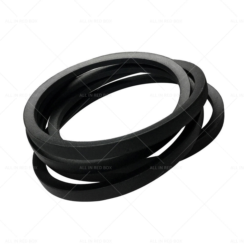 Engine To Deck Primary Belt for John Deere X300R (Ref. M162443)
