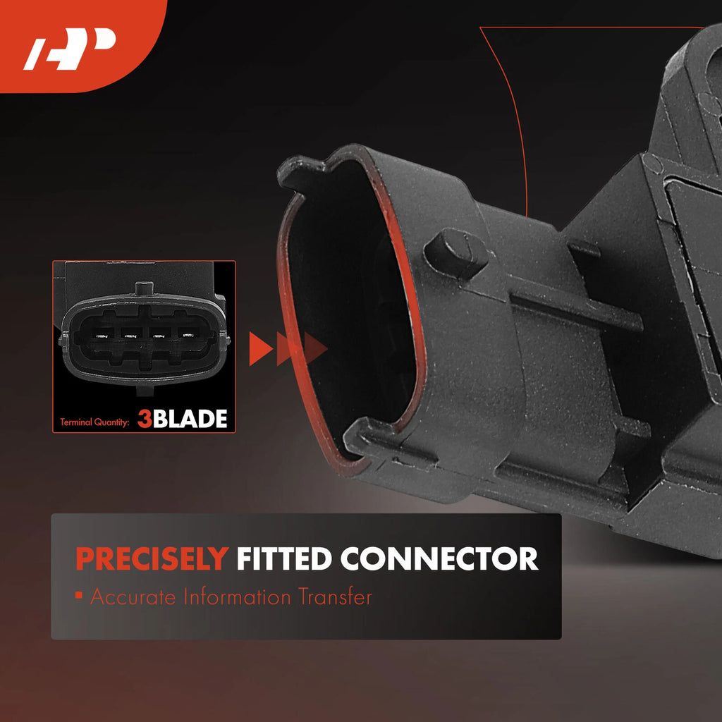 MAP Sensor for Mitsubishi ASX (2010-Present)