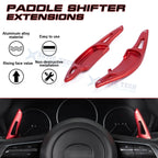 Steering Paddle Shifter Extension for Mazda (2017-2024)
