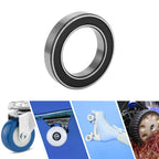 Deep Groove Ball Bearing 65x100x18mm for Scooter Skateboard (6013DDU)