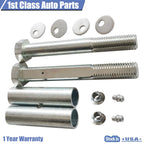 Front Camber and Alignment Kit for Toyota Tacoma (1995–2004)