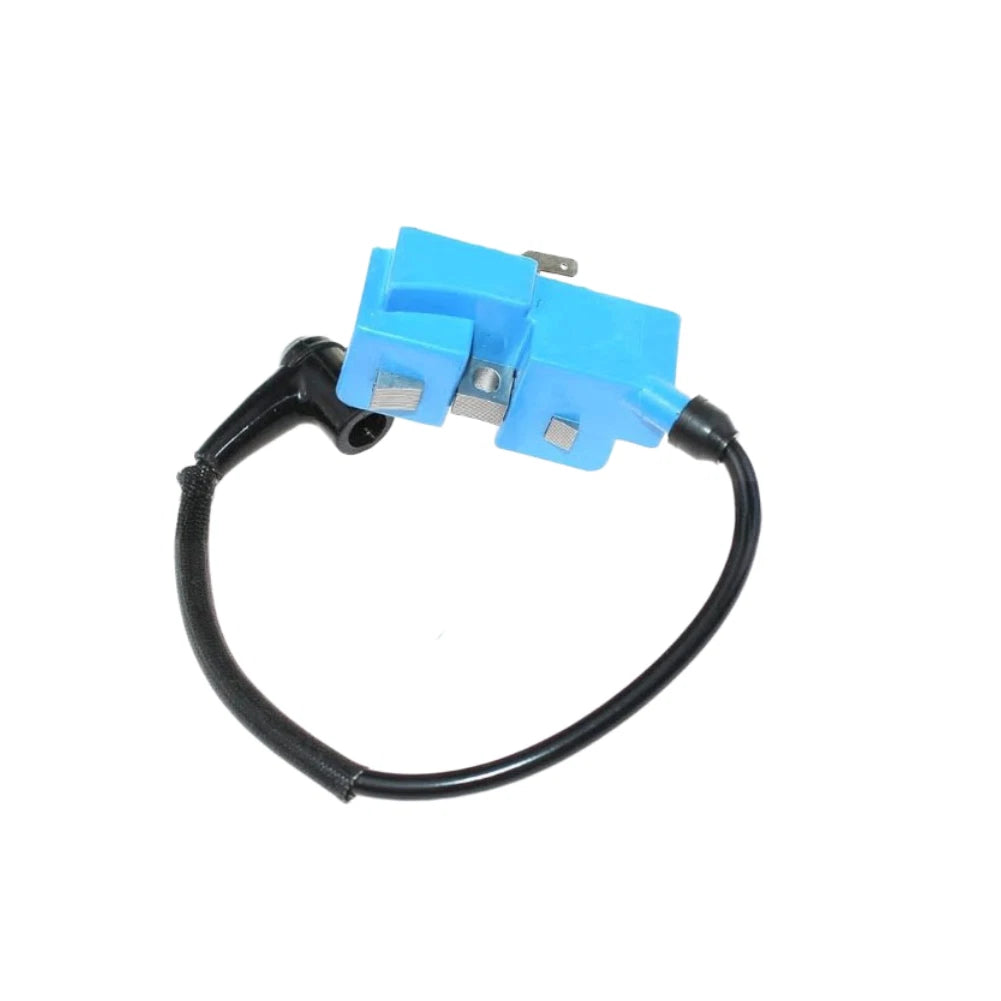Ignition Coil 501323801 for Lawn Mower and Brush Trimmer (Compatible)