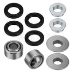 Rear Shock Absorber Bearing Kit for Yamaha YFZ350 Banshee (1987–2006)