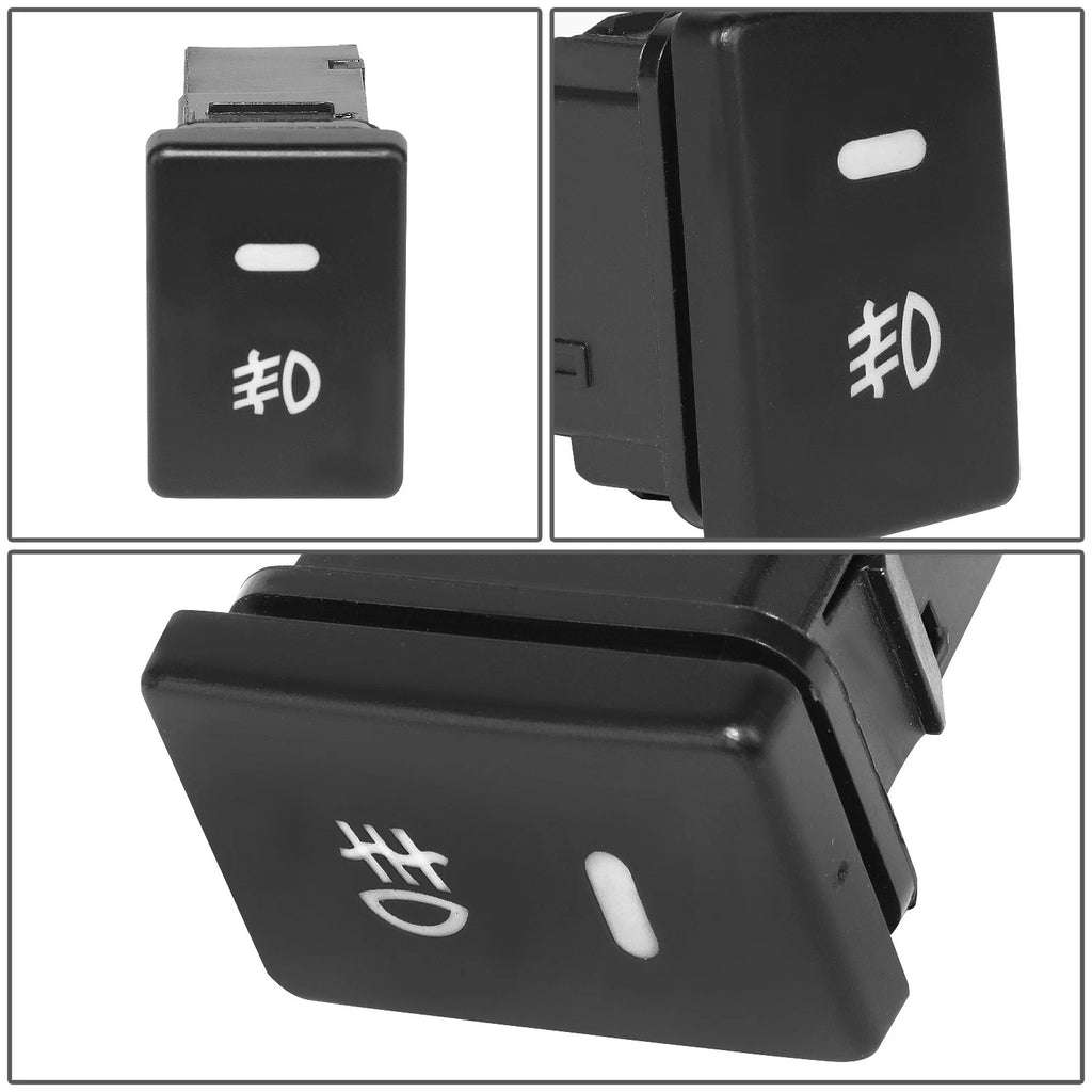 Fog Light Switch for Toyota Camry/Corolla/IS250 (2007–2014)