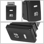Fog Light Switch for Toyota Camry/Corolla/IS250 (2007–2014)