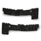 Rear Bumper Retainer Bracket  Left+Right for Lexus RX350 RX450h (2010-2015)