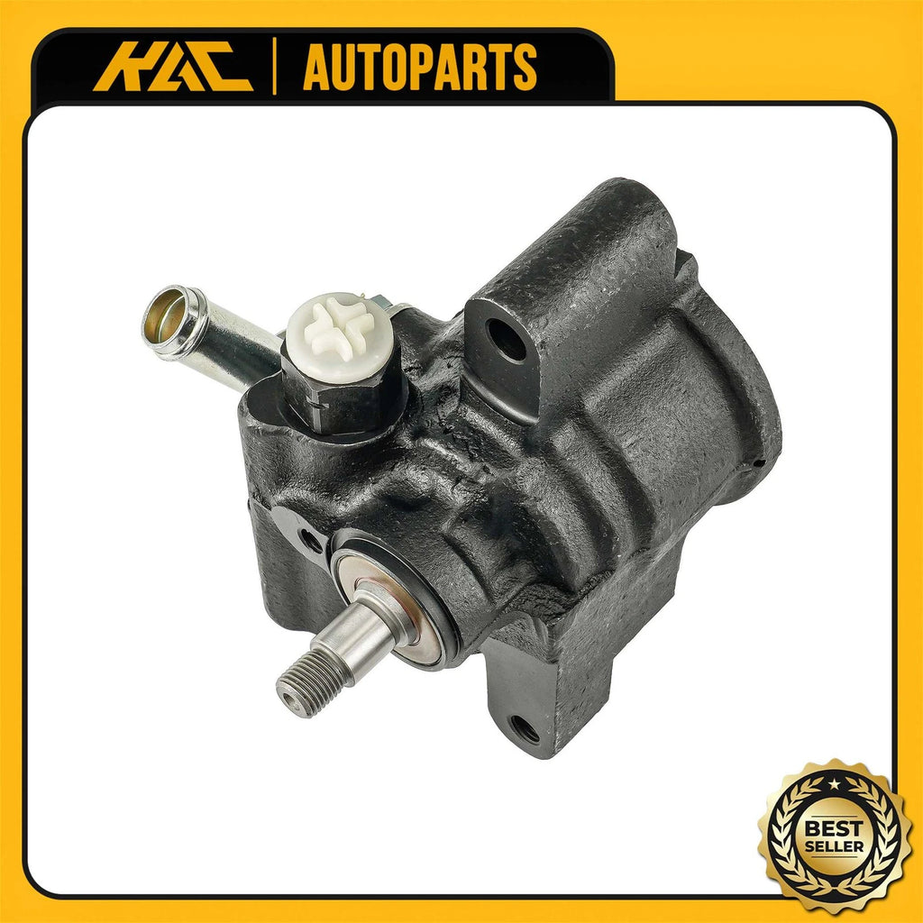 Power Steering Pump Without Reservoir for Toyota RAV4 (1997–2000)