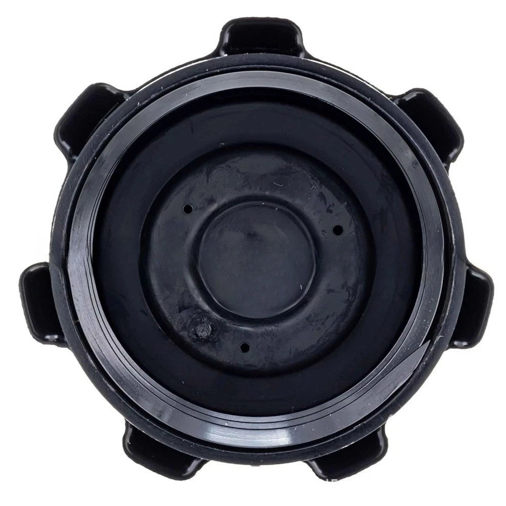 Replacement Fuel Cap for Craftsman Lawn Mowers (Fits 532140527, 581075501)