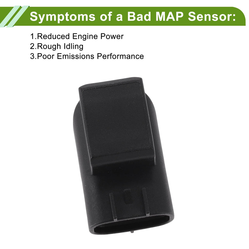 MAP Sensor No.8942016080 for Toyota Tercel (1996–2003)