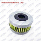 Fuel Filter for Honda BF40D BF50D BF60A BFP60A (40/50/60HP) 16911-ZZ5-003