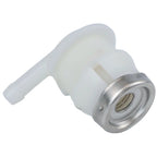 Crankshaft Vent Valve for Ford Vehicles (Compatible with Multiple Models)