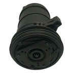 A C Compressor Kit Heavy Duty for Pontiac Fiero 2.5L (1984–1988)