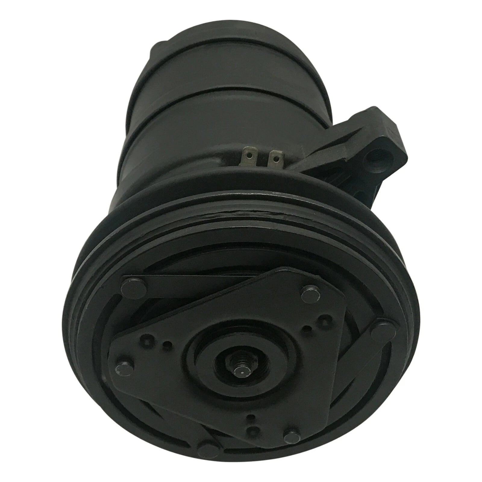 A C Compressor Kit Heavy Duty for Pontiac Fiero 2.5L (1984–1988)