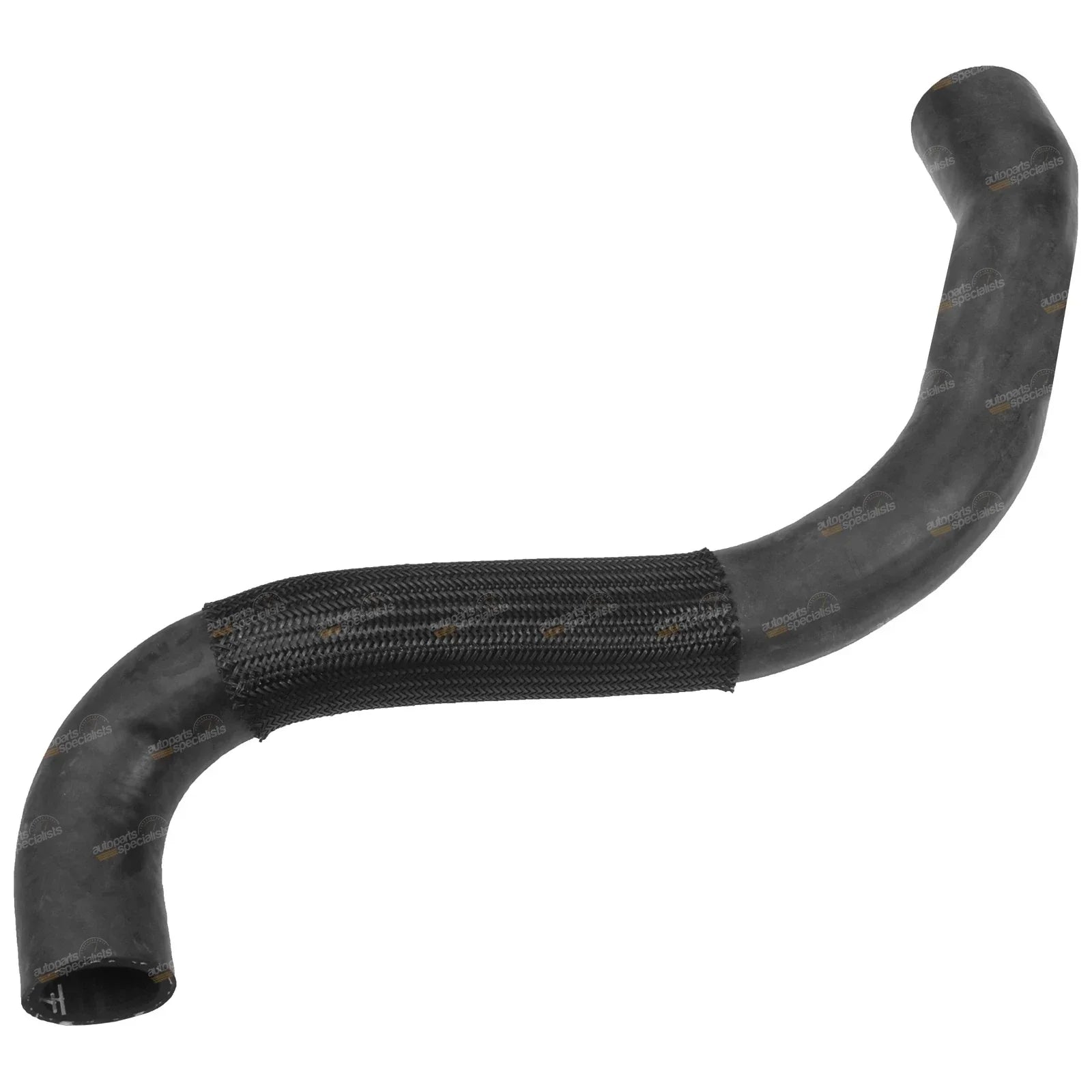 Lower Bottom Radiator Coolant Hose for Nissan Patrol GU (2000-2006)
