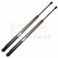 2X Rear Tailgate Lift Supports for Chrysler Pacifica (2004–2008)