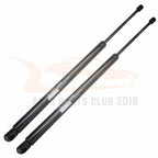 2X Rear Tailgate Lift Supports for Chrysler Pacifica (2004–2008)